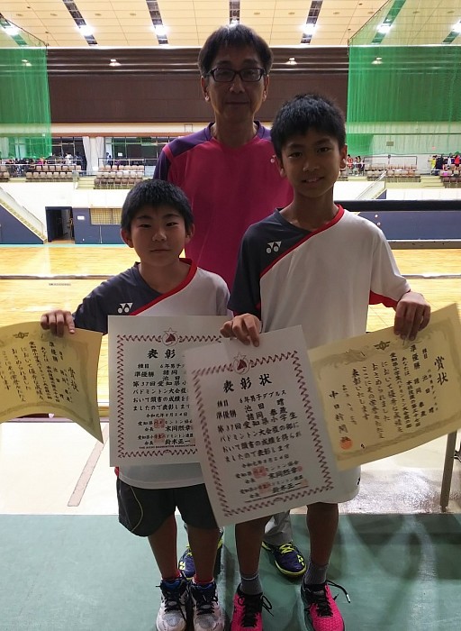 試合結果 試合結果